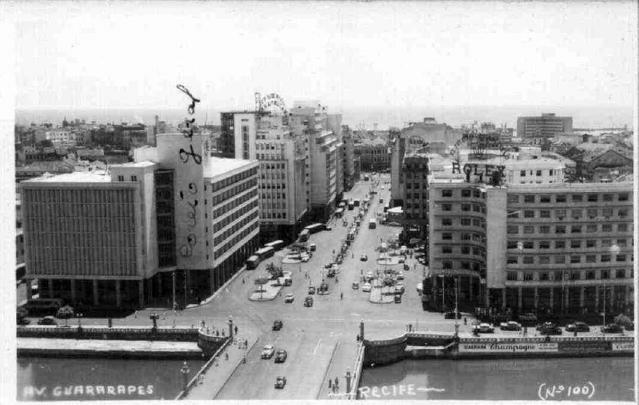 Av Guararapes