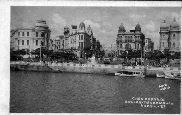 Cais do Porto 87