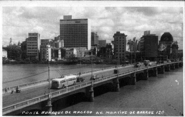 Ponte Duarte de Macedo