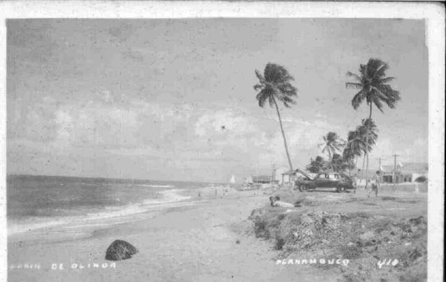 Prai de Olinda