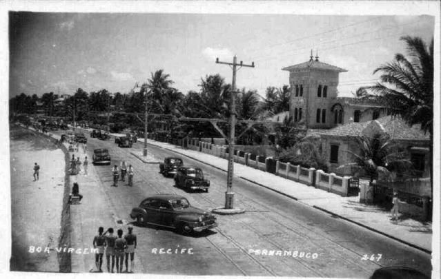 Praia de Boa Viagem