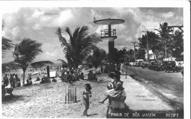 Praia de Boa Viagem1