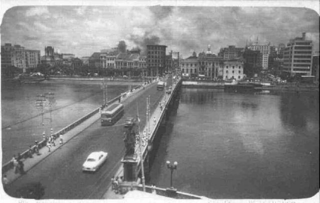 Vista do Recife